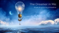 The Dreamer in Me Audio File choral sheet music cover